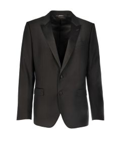 Tuxedo Essential 3 Pieces Suit
