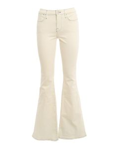 Le High Flare jeans