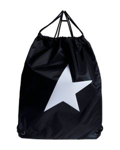 Star Drawstring Backpack