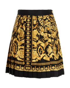 'barocco' Skirt
