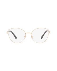 Va1018 Light Gold Glasses