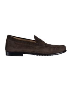 Moccasin Loafers