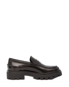 Tod's Moccasin Loafer