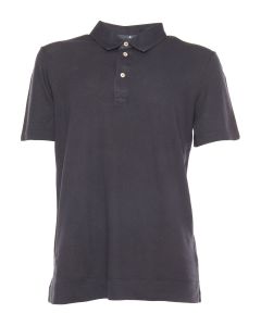 Ballantyne Short-Sleeved Polo Shirt