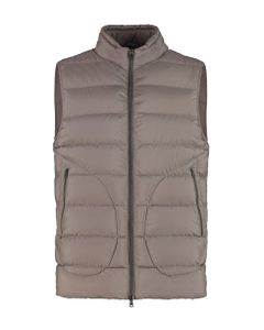 Padded Il Gilet