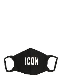 Dsquared2 Icon Face Mask