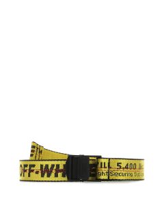Off-White Classic Industrial Mini Belt