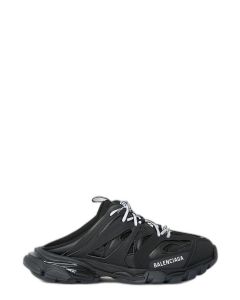 Balenciaga Track Slip-On Mule Sneakers