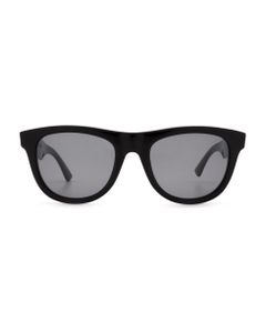 Bv1001s Black Sunglasses
