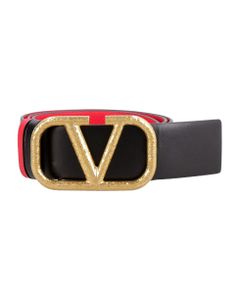 Valentino Garavani - Leather Belt