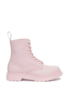 Dr. Martens Chunky Ankle Boots