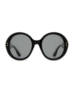 Gg1081s Black Sunglasses