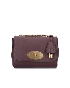 Mulberry Lily Small Shoulder Bag