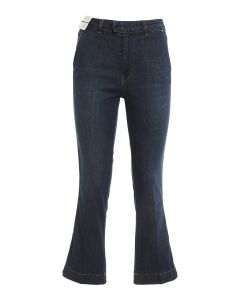 Monica jeans