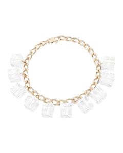 Jacquemus Chain Linked Bracelet