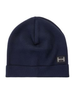 Wool-blend Hat