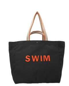 Anya Hindmarch Swim Household Tote Bag