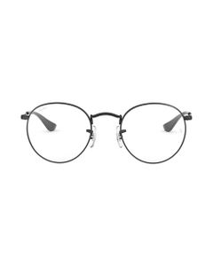 Rx3447v Matte Black Glasses