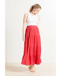 Tilia Maxi Skirt
