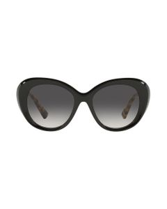 Va4113 Black Sunglasses