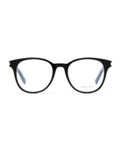 Sl 523 Black Glasses