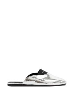 Givenchy Bedford Flat Mules