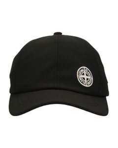 Hats In Black Polyester