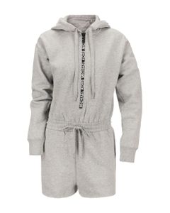 Hooded Cotton Tracksuit