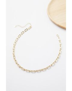 Emylee Chain Necklace