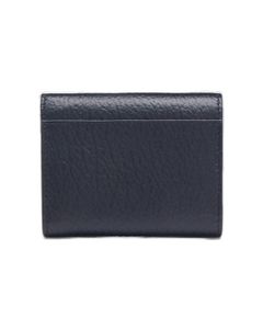 Maison Margiela Four-Stitch Tri-Fold Wallet