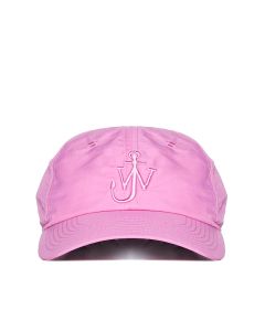 JW Anderson Logo Embroidered Hat