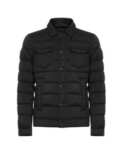 Herno Button-Up Down Jacket