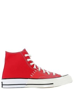 Converse Chuck 70 Restructured High Top Sneakers