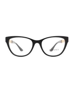 Ve3292 Black Glasses