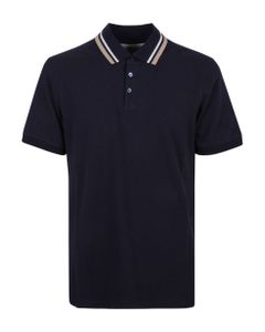 Short-sleeve Polo Shirt