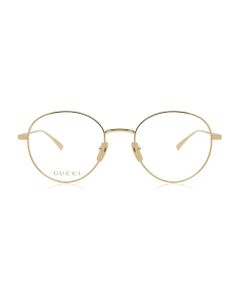 Gg0337o Gold Glasses