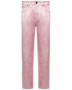 Tom Ford Straight-Leg Cropped Jeans