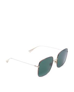 DiorStellaire1 squared sunglasses