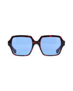 Dita Eyewear Square Frame Sunglasses
