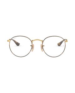 Rx3447v Gold On Top Havana Glasses