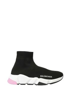 Balenciaga Speed Knit Sock Sneakers