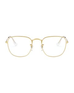 Rx3857v Legend Gold Glasses