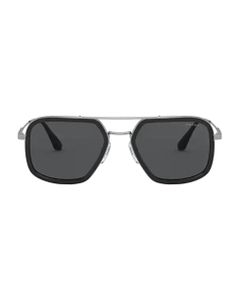 Pr 57xs Black Sunglasses