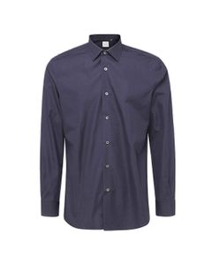 Paul Smith Long-Sleeved Buttoned Shirt