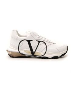 Valentino VLogo Bounce Sneakers