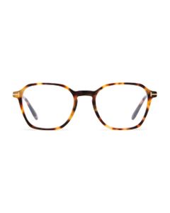 Ft5804-b Blonde Havana Glasses