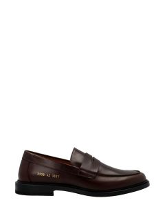 Common Projects Slip-On College Loafers