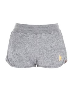 Diana Shorts With Golden Star
