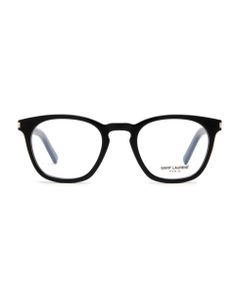 Sl 28 Opt Black Glasses