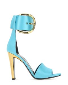 Tom Ford Open Toe Buckled Sandals